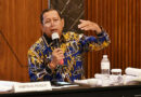 Daddy Rohanady :  RTRW di Jabar Membutuhkan Solusi Kongkrit.