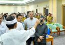 Entaskan Pengangguran, Sekda Jabar Gandeng 23 Camat di Kabupaten Bekasi, Dorong Penggunaan Platform Digital, Berantas Praktik Percaloan Tenaga Kerja