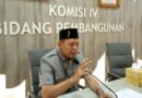 Daddy Rohanady : Memajukan Bandara Kertajati Perlu Political Will Pusat.
