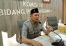 Daddy Rohanady : Penanganan Sampah Harus Serius