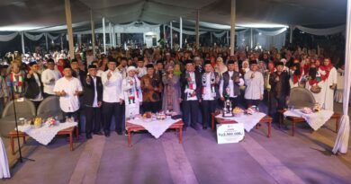 Pemkot Cimahi Memperingati Tahun Baru Islam 1447 HMuharram 14