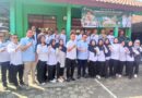 Kunjungan Deputi Bidang Pengembangan Usaha Koperasi RI Ke-Wilayah Kecamatan Ciparay.