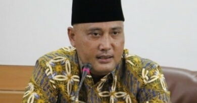 Hasbullah Rahmad : Pendidikan Budi Pekerti Menjadi Karakter Tangguh
