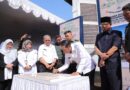 Pemkot Cimahi Mengesahkan Bangunan Bersejarah Sebagai Bagian Cagar Budaya.