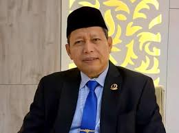 Daddy Rohanady : Pengelolaan Ekosistem Pesisir Melibatkan Berbagai Aspek.