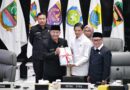 Pemdaprov Jabar Catat Pendapatan Rp36,68 Triliun