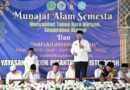 Wagub Erwan Setiawan: Pesantren Mitra Strategis Bangun Jawa Barat Istimewa