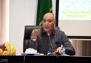 Hasbullah Rahmad : SPMB Tahun 2025 Semoga Berjalan Lancar