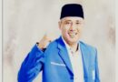 H.M.Hasbullah Rahmad Mendorong Pembangunan Kota Depok Semakin Maju.