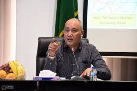 Hasbullah Rahmad : SPMB Tahun 2025 Semoga Berjalan Lancar