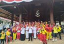PERINGATAN HLUN TINGKAT KOTA CIMAHI TAHUN 2025