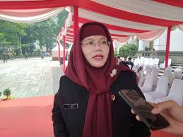 BENCANA TANAH GERAK,  Posko Kesehatan di Purwakarta Masih Layani Pengungsi