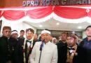 HARI JADI KOTA CIMAHI,  KDM Ingin Cimahi Jadi Metropolitan yang Menjaga Kampung Tradisi
