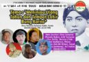 Bumi Kediri Akan Mengguncang Dunia, Gelar Diskusi Terbuka Tinjau Ulang, Tahun dan Tempat Kelahiran Bung Karno