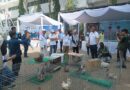 PEMBUKAAN KONTES AYAM HIAS DAN REPTIL NASIONAL PIALA WALI KOTA CIMAHI 2025