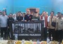 Kunjungan Kerja Ono Surono S.T., Wakil Ketua DPRD Jabar Fraksi PDI Perjuangan Di Desa Cibeureum.