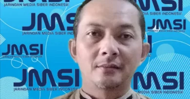 Siapa Peduli Saat Pers Lokal Sekarat?