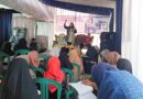 Tia Fitriani Sosialisasi Peraturan Daerah (Perda) No. 2 Tahun 2016 tentang Pedoman Pengendalian Kawasan Bandung Utara (KBU).