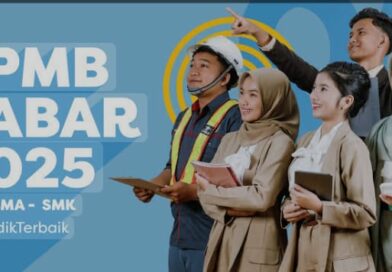 Disdik Jabar Siap Laksanakan Tes Terstandar pada SPMB 2025