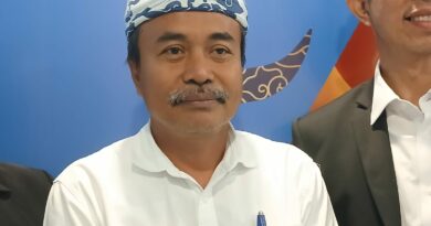 Pemdaprov Jabar Tekankan Solusi Bersama untuk BIJB Kertajati dan Bandara Husein  Sastranegara