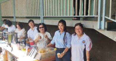 Angie Natesha Goenadi GO, S.Ked., M.H.I., Wakil Rakyat Yang Merakyat