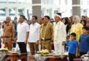 KDM Resmi Luncurkan Kurikulum Nyaah ka Indung di Kabupaten Garut