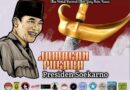 Jelang Jamasan Pusaka Presiden, Ajak Warga Ikut Lestarikan Budaya Bangsa.