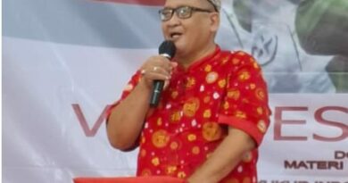 Rojali dan Rohana Terjadi karena Uang Habis Beli Beras dan Rokok