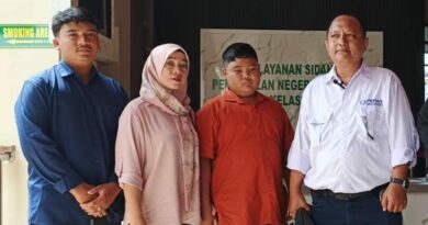 Miris ! Kakek Nenek di Indramayu Tega Gugat ke PN Cucunya Sendiri
