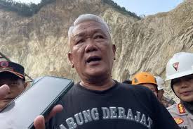 Pemdaprov Jabar Tindak Tambang Ilegal, 118 Lokasi Resmi Ditutup