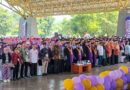 Erwan Setiawan Wisuda 398 Lansia 