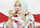 Lina Ruslinawati : UMKM Tulang Punggung Ekonomi Rakyat.