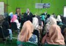 Tia Fitriani Jaring Aspirasi Masyarakat Desa Serangmekar Ciparay