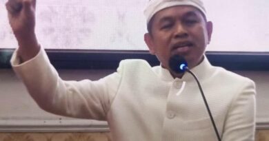 DPRD Purwakarta Gelar Rapat Paripurna Peringati Hari Jadi ke-194, Di Hadiri Gubernur Jabar