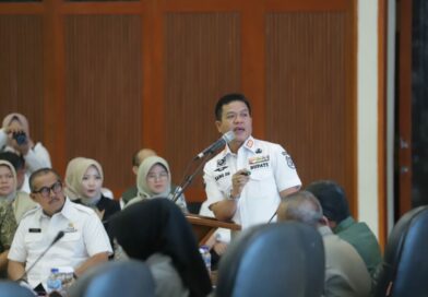 Pemkab Bandung Bahas Solusi Penanganan PBI JK Nonaktif Imbas DTSEN