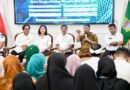 Wagub Erwan: Kolaborasi Lintas Sektoral Krusial untuk Eliminasi TBC