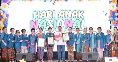 Wagub Jabar: HAN Bukan Sekadar Seremonial, Tapi Momentum Refleksi Lindungi Anak