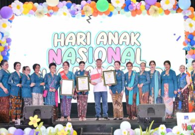 Wagub Jabar: HAN Bukan Sekadar Seremonial, Tapi Momentum Refleksi Lindungi Anak