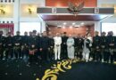 HARI JADI PURWAKARTA,  Kunci Bangun Daerah, KDM Tekankan Kolaborasi Antarlembaga dan Kearifan Lokal