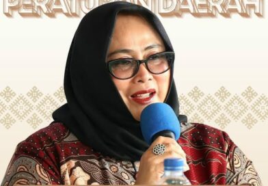 Tia Fitriani : Selamat dan Sukses Atas  Pelantikan Pimpinan Wilayah GP Ansor Provinsi Jawa Barat Masa Khidmat 2024-2029.