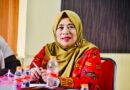 Diah Fitri Maryani Mendorong Raperda Adminduk Jabar Dapat Meningkatkan Kualitas Pelayanan Publik.