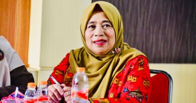 Diah Fitri Maryani Mendorong Raperda Adminduk Jabar Dapat Meningkatkan Kualitas Pelayanan Publik.
