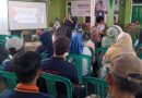Tia Fitriani Jaring Aspirasi Masyarakat, Saat Reses