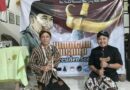 Momen Sakral Bulan Suro: Keris dan Tombak Bung Karno Dijamas Bersama Ratusan Pusaka di Kediri