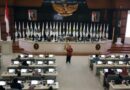 Pimpinan dan Anggota DPRD Jabar Mendapat Sosialisasi Pengendalian Gratifikasi dari KPK