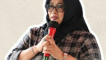 Legislator NasDem Dra.Hj.Tia Fitriani : Dirgahayu Bhayangkara Ke-79 ” Polri Untuk Masyarakat”