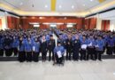 PENYERAHAN SK PPPK DAN KEPALA SEKOLAH KOTA CIMAHI
