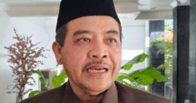 Waduh Kian Memanas,Setelah Gedung Pers, Kini Giliran Surat Pengosongan ke Gedung PDIP, Sirajudin: Jika Demi Keadilan,Jangan Tebang Pilih