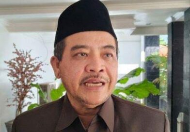Waduh Kian Memanas,Setelah Gedung Pers, Kini Giliran Surat Pengosongan ke Gedung PDIP, Sirajudin: Jika Demi Keadilan,Jangan Tebang Pilih