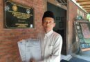 Panitia Ruwatan Negaran Asal Kediri Serahkan Surat ke Presiden Prabowo di Jakarta